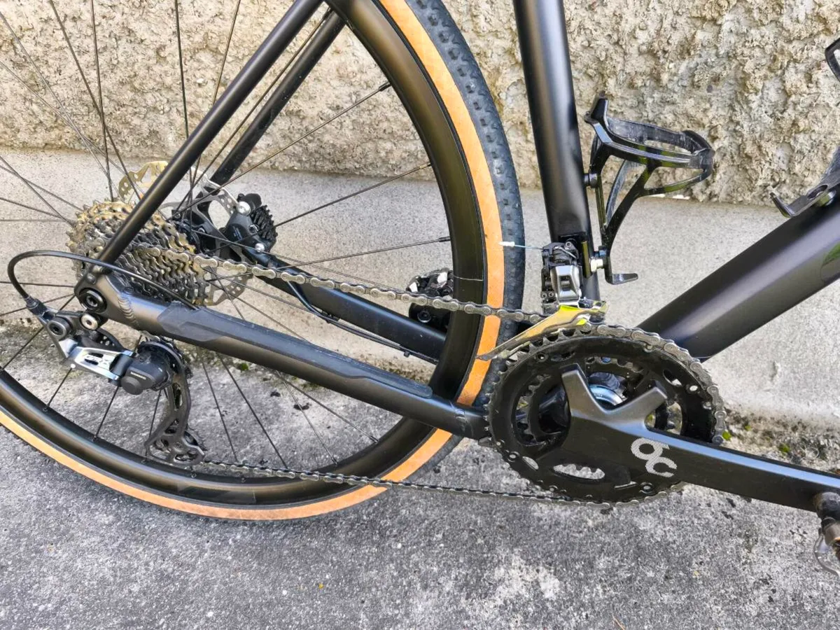 Orbea Terra H30 like new - Image 3