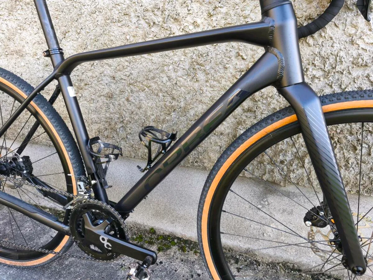 Orbea Terra H30 like new - Image 4