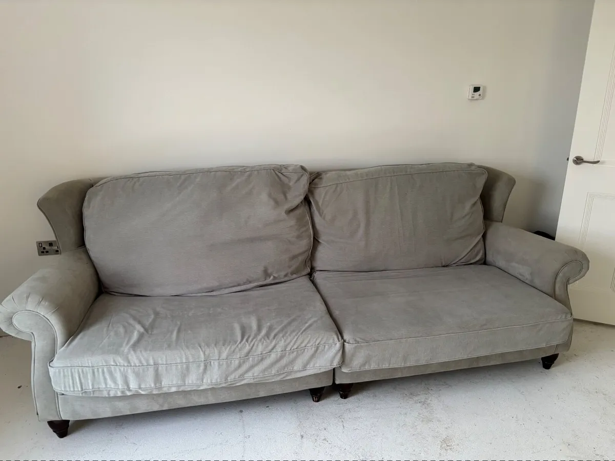 Sofa - Image 1