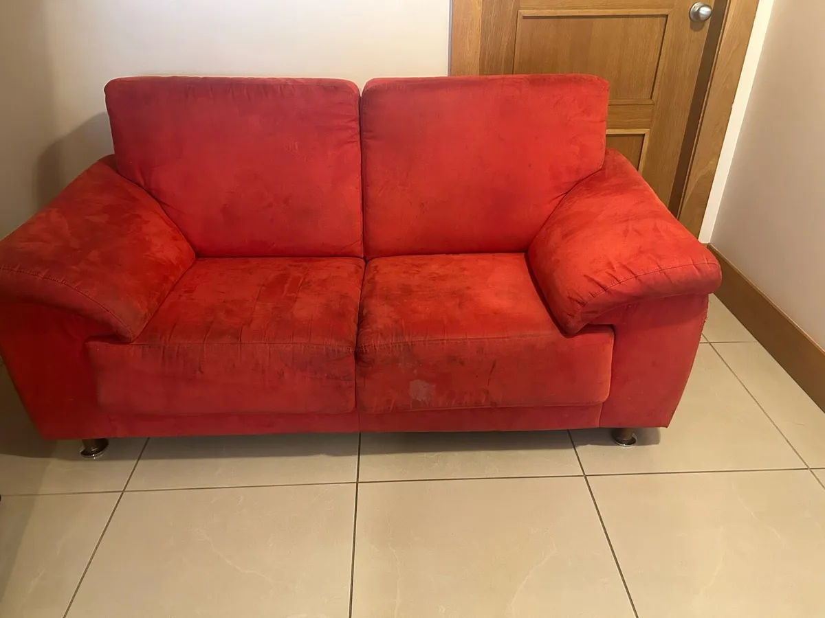 Sofa - Image 1