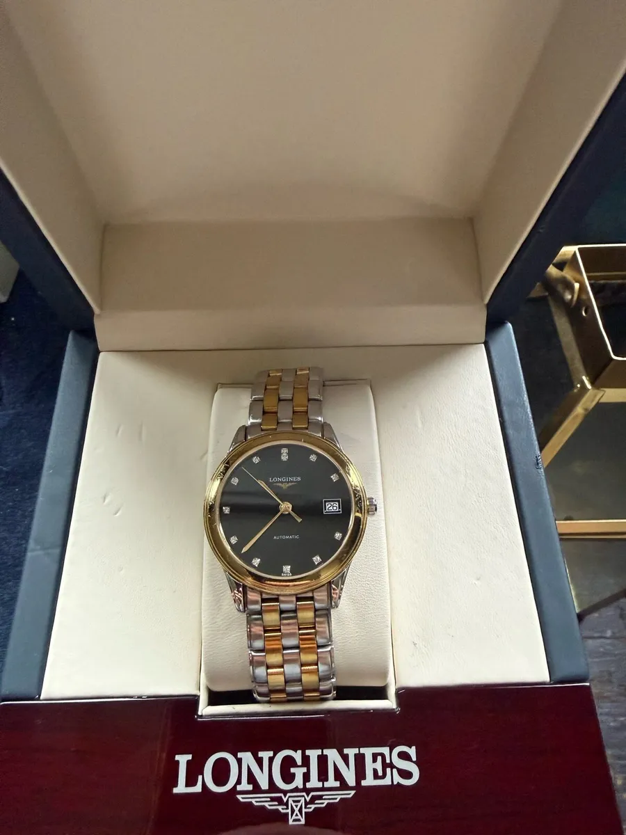 Longines automatic - Image 2