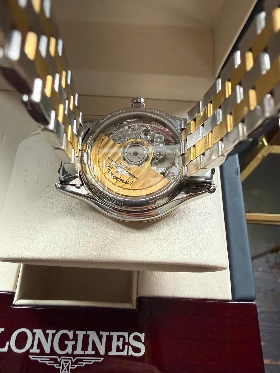 Longines automatic - Image 3