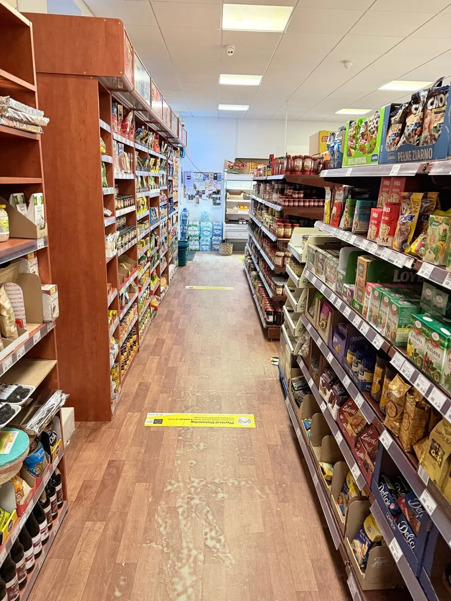 Polish Shop in Blessington - Image 3