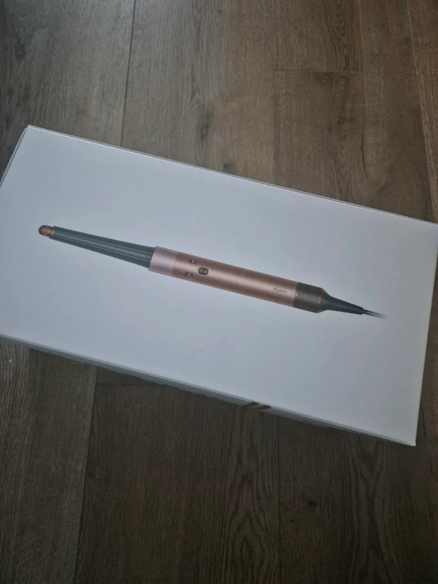 Dyson Air Wrap I.D - Image 2