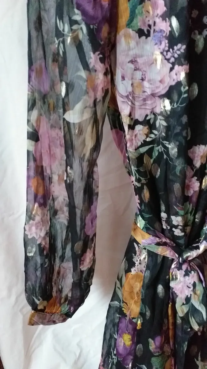 BRAND NEW LIPSY DRESS-SIZE 10 - Image 1