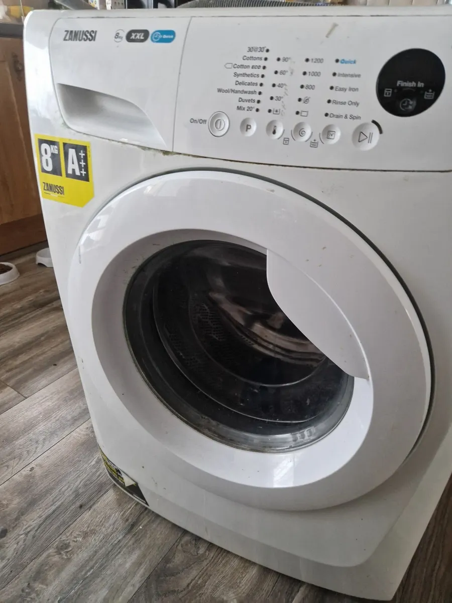 Washing machine - Image 2
