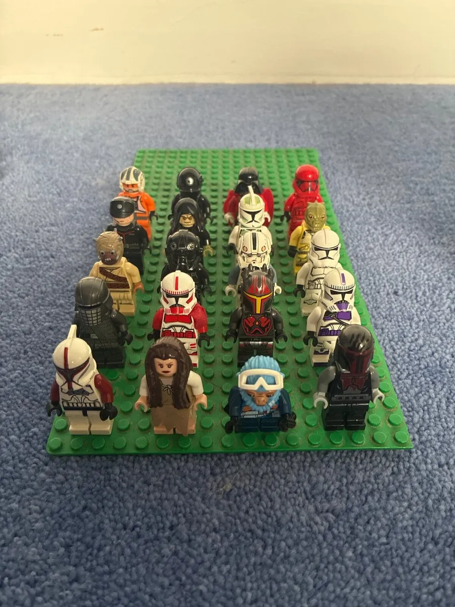 lego - Image 1