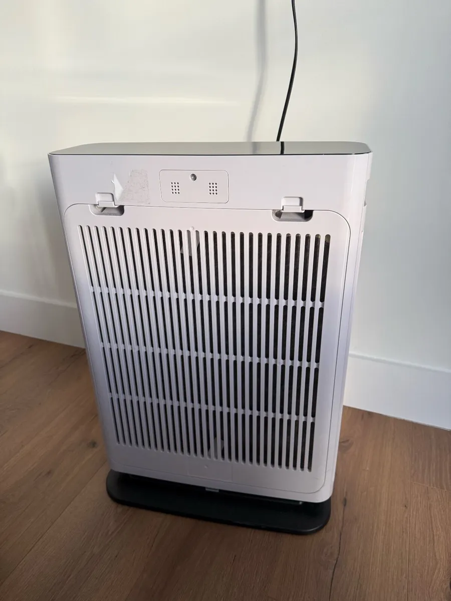 Shark - Air Purifier 4 - HE400UK - Image 4