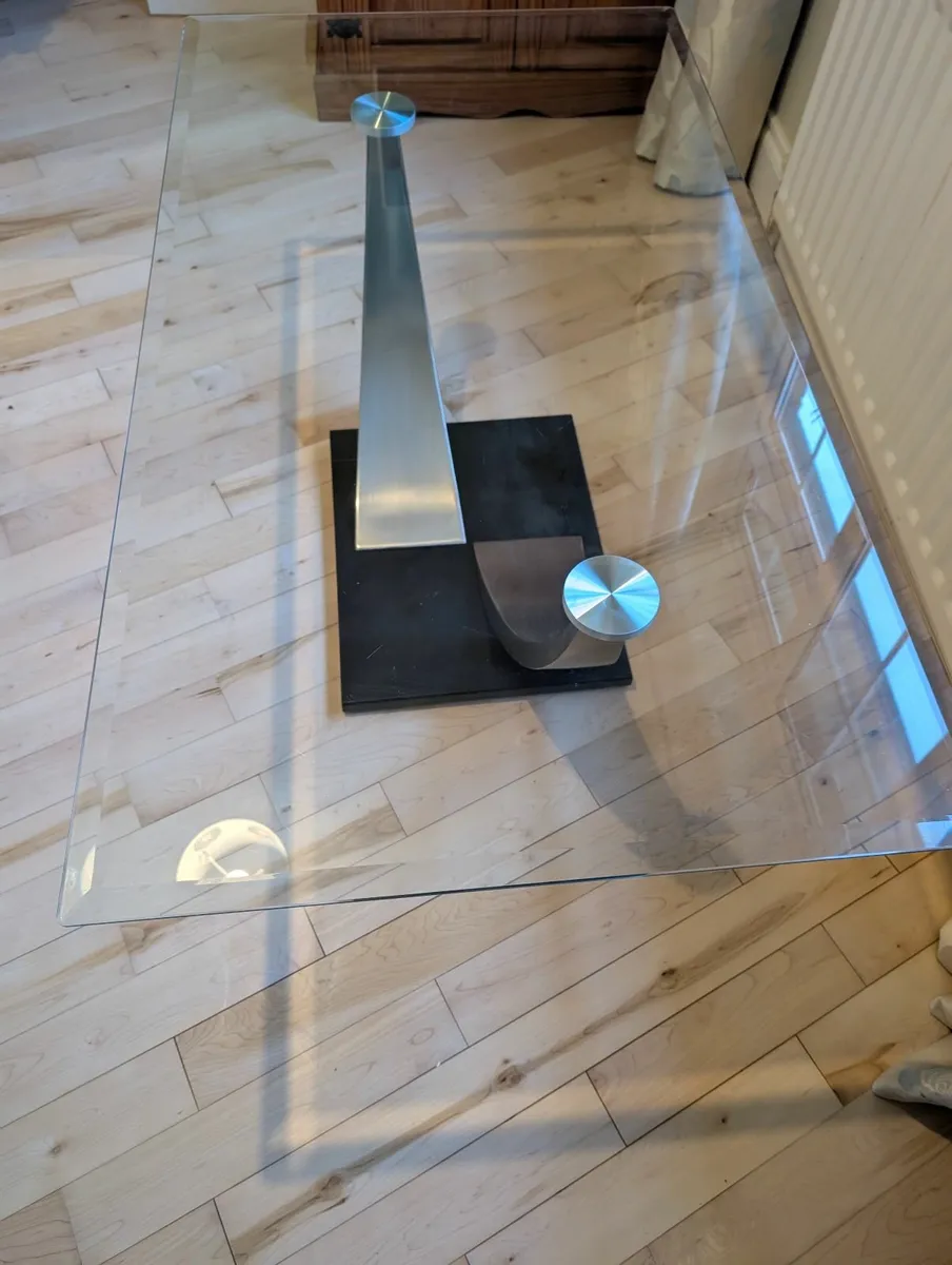 coffee table - Image 2