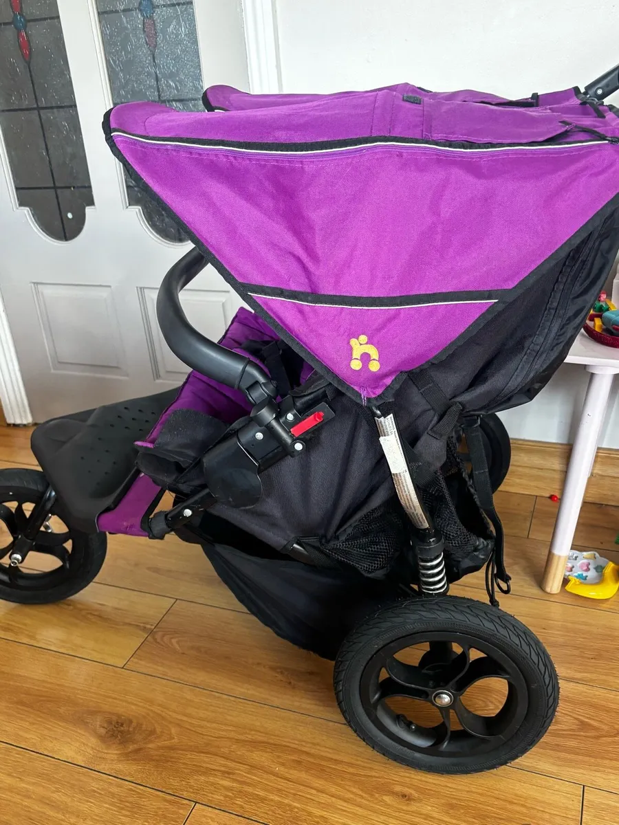 Out n about double - Image 4