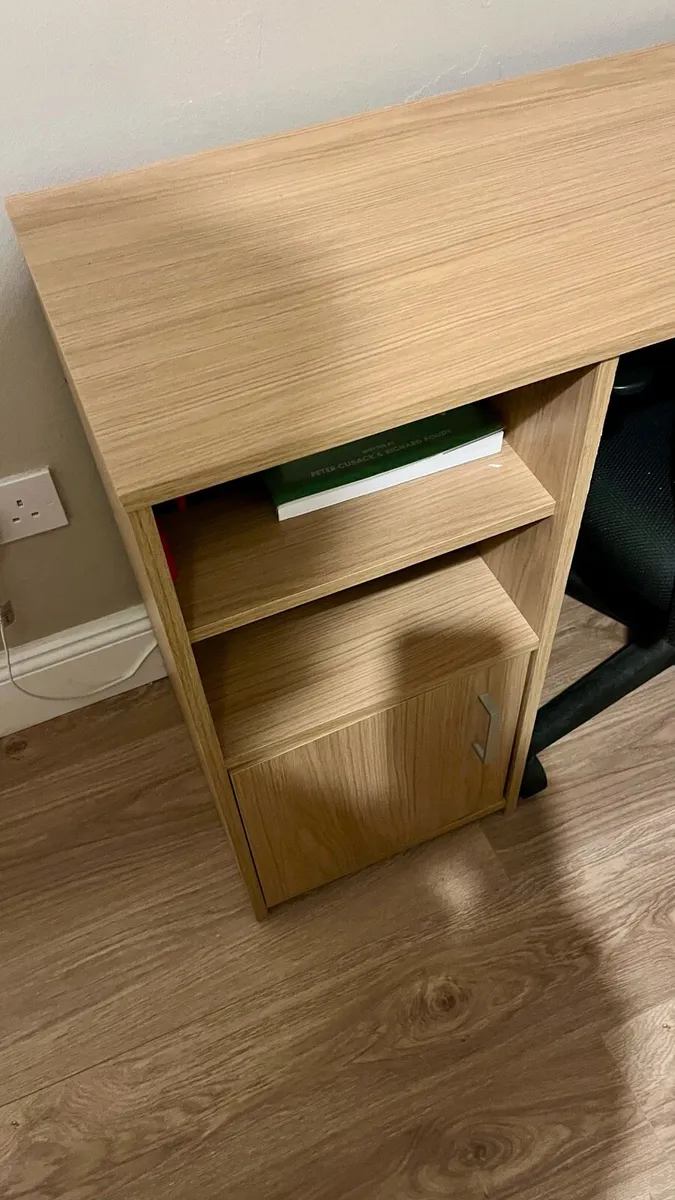 Study Desk - Image 4