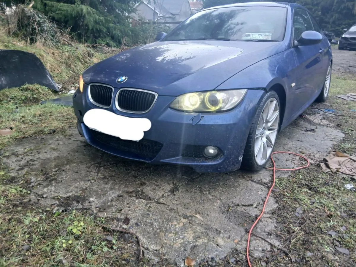 E92s for breaking - Image 1