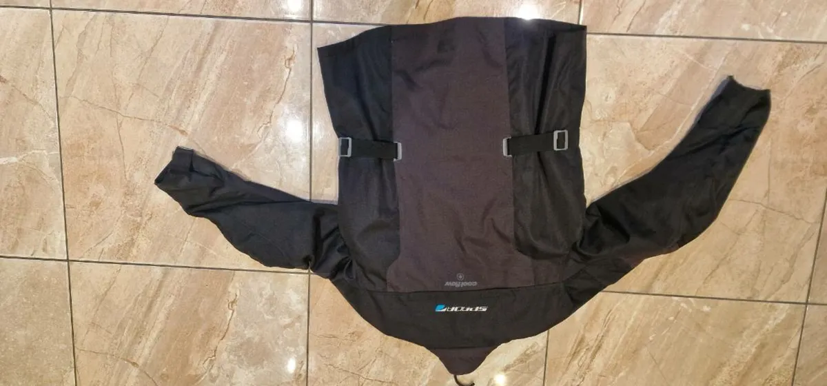 Motorbike Jacket - Image 3