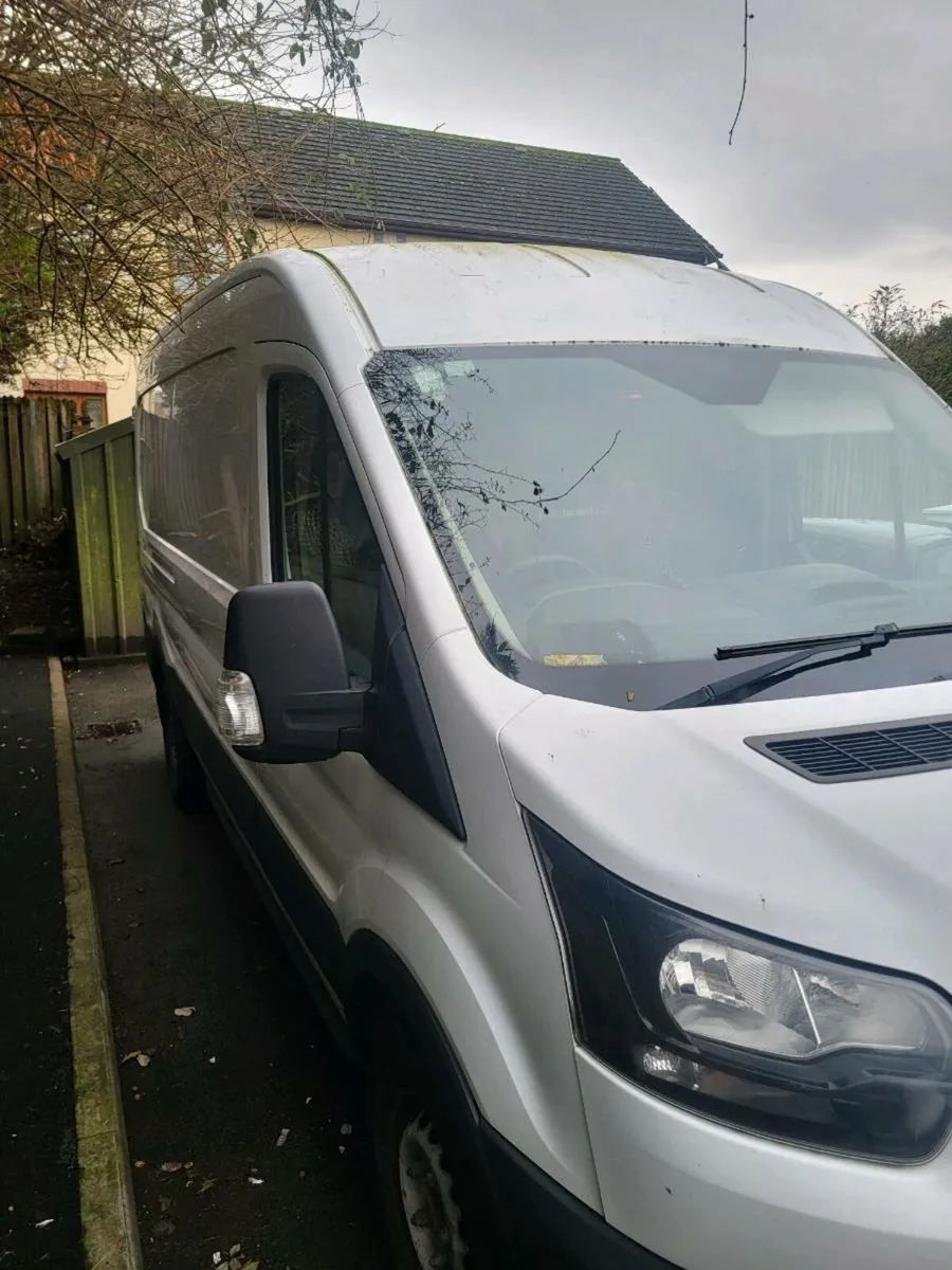 Transit Van - Image 3