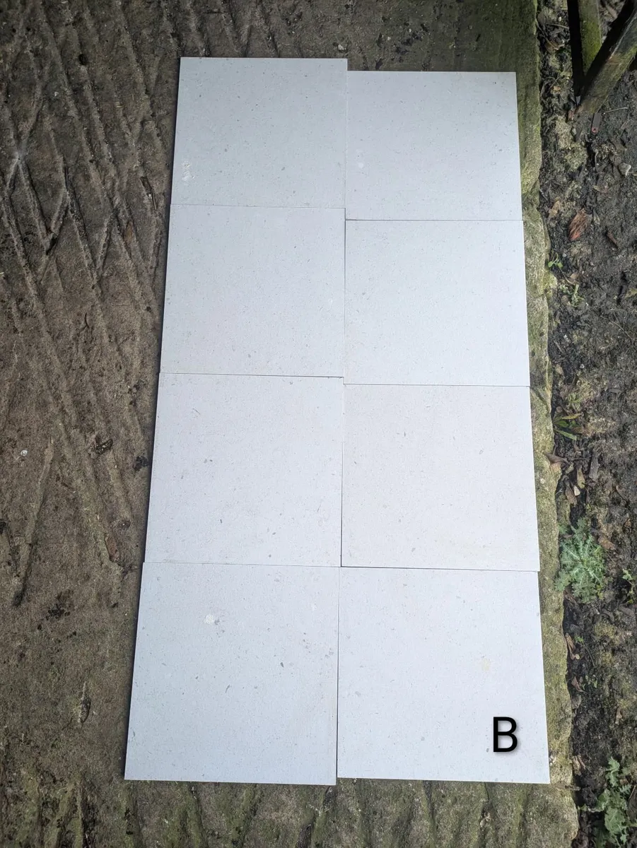 Assortment of tiles - Image 2