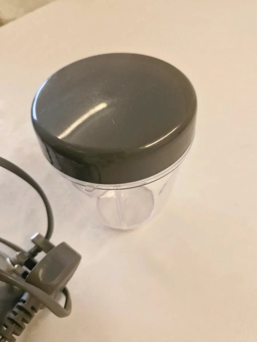 Nutri Bullet 600 series - Image 2