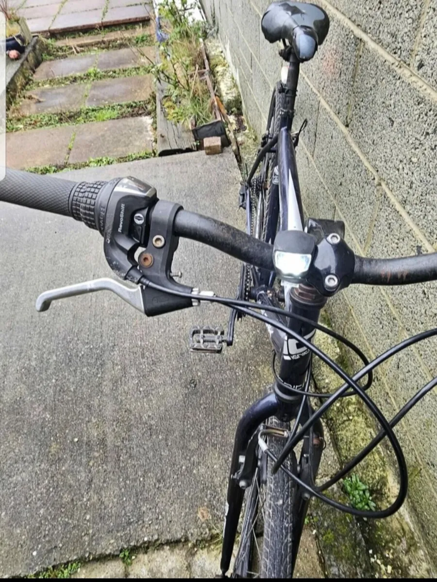 Mens mountain bike - Image 3