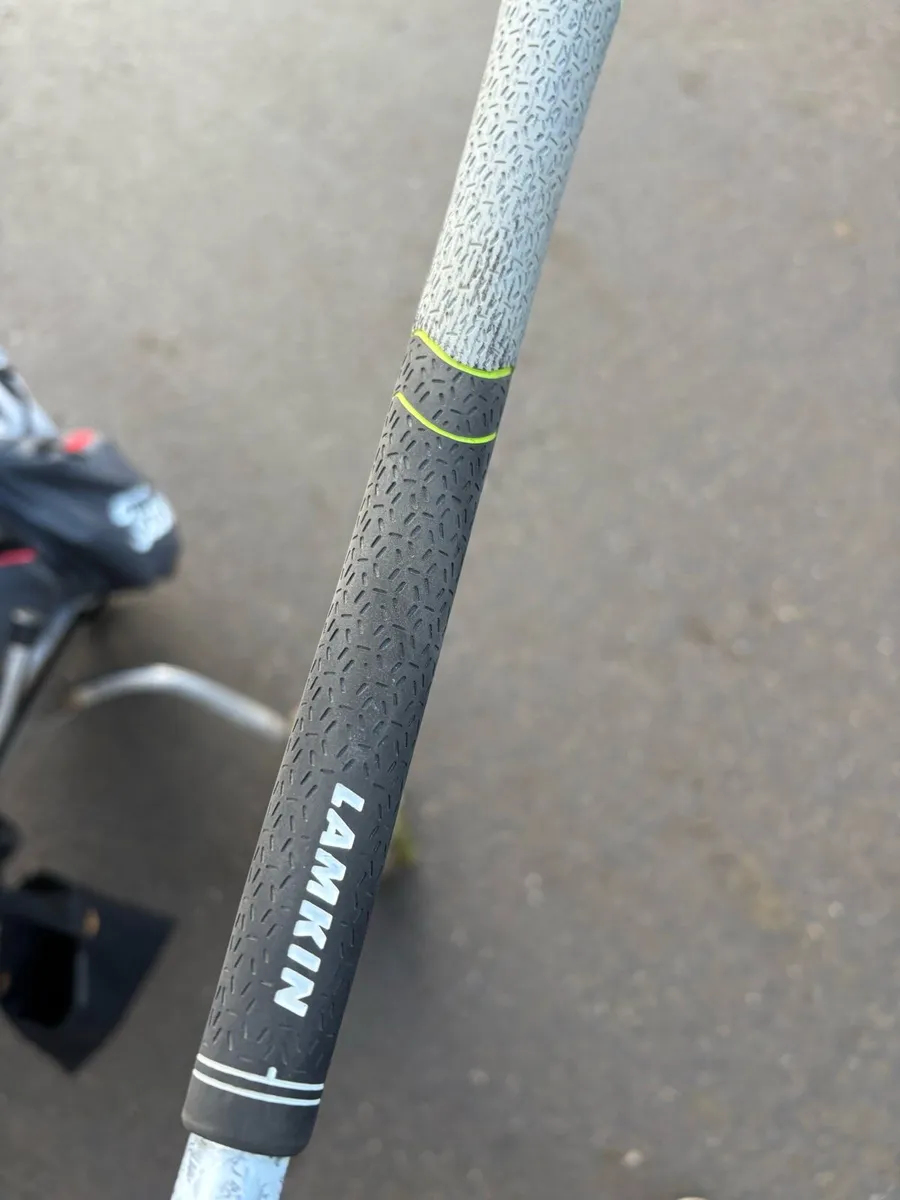 Callaway driver +3 wood - Image 1