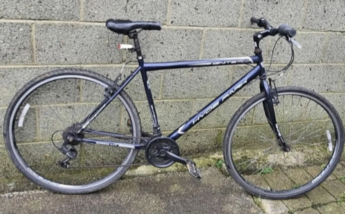 Mens mountain bike - Image 1