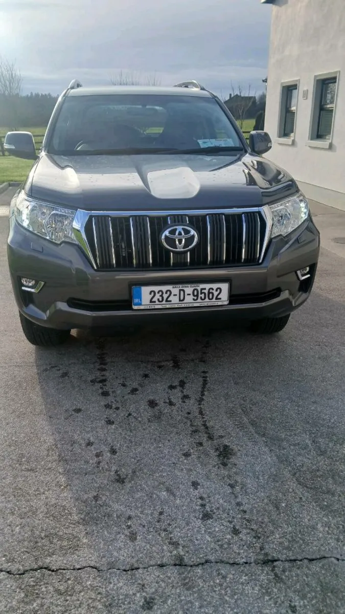 Landcruiser - Image 2