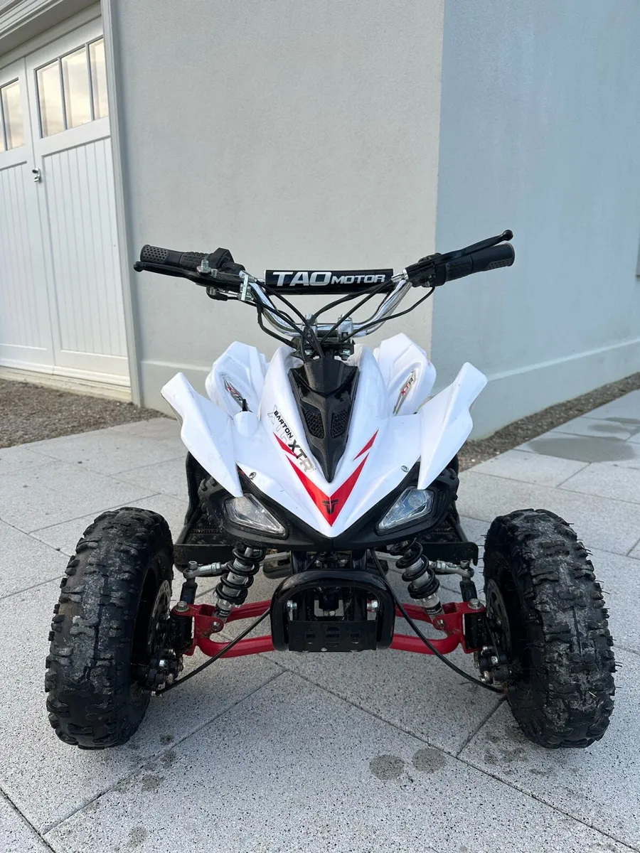 Electric Quad - Image 2