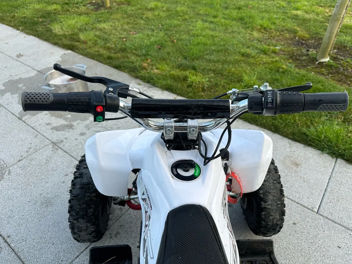 Electric Quad - Image 3