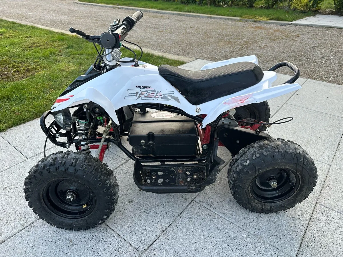 Electric Quad - Image 4