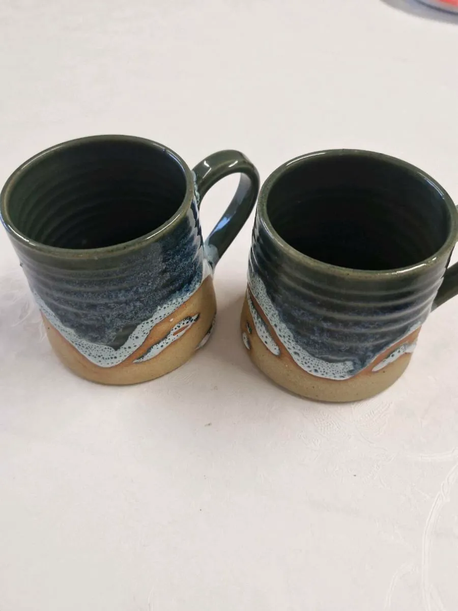 Fancy handmade mugs - Image 2