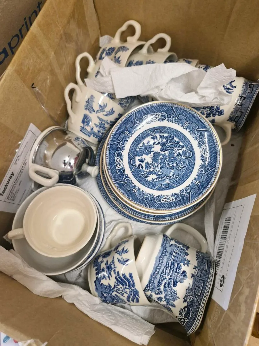 Fancy handmade mugs - Image 3