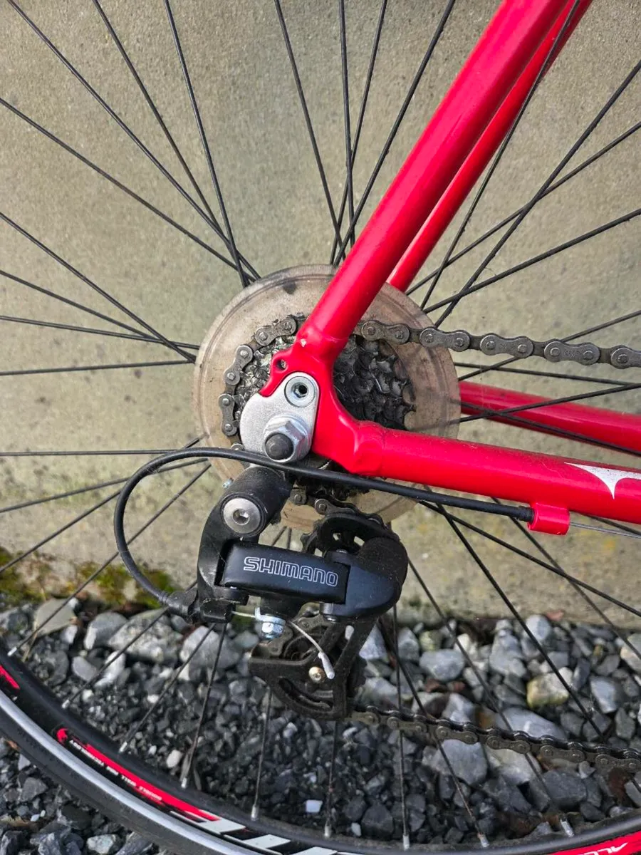 Race bike for sale - Image 2