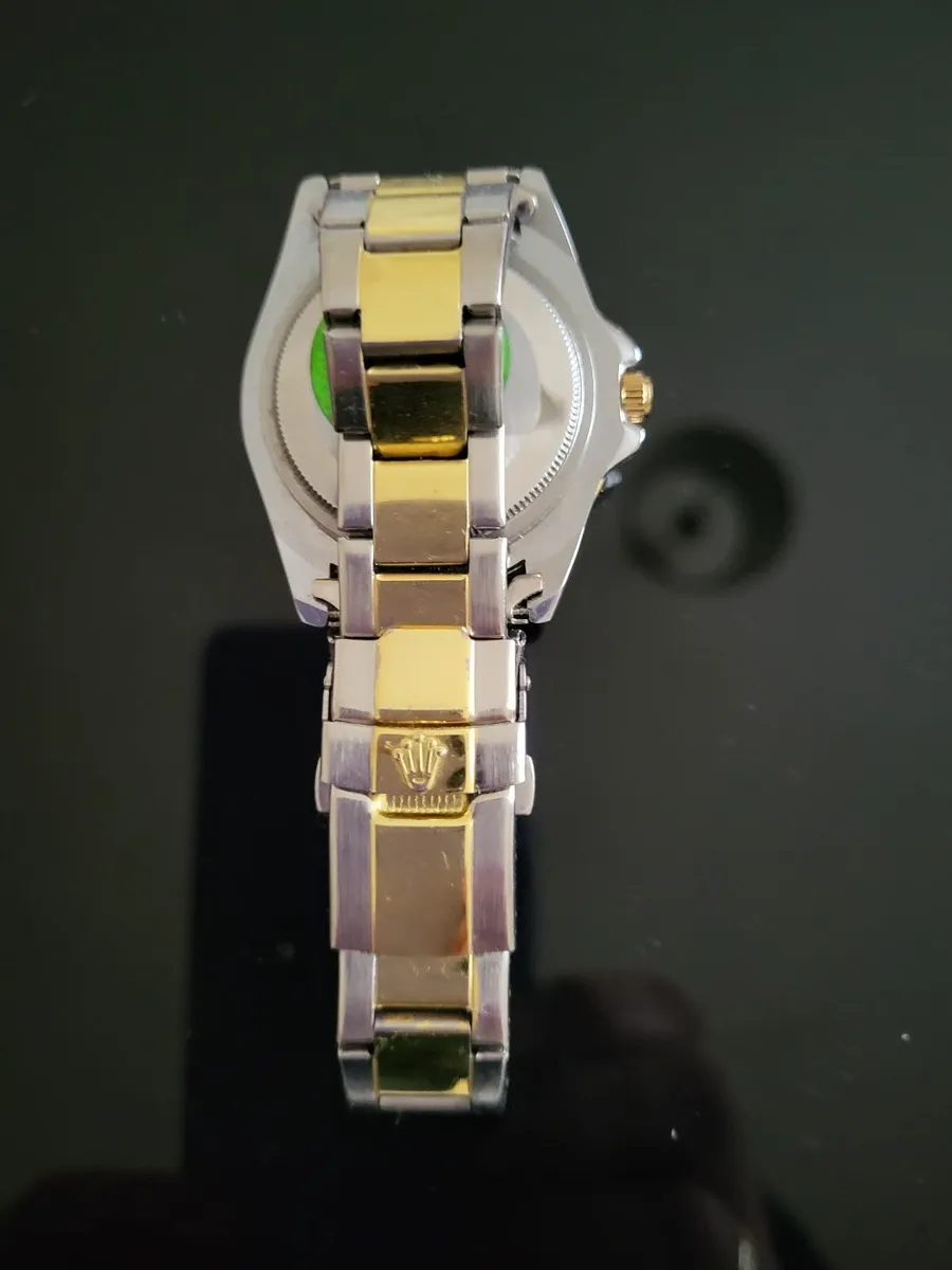 Group of 4 Men's Watches - Image 3