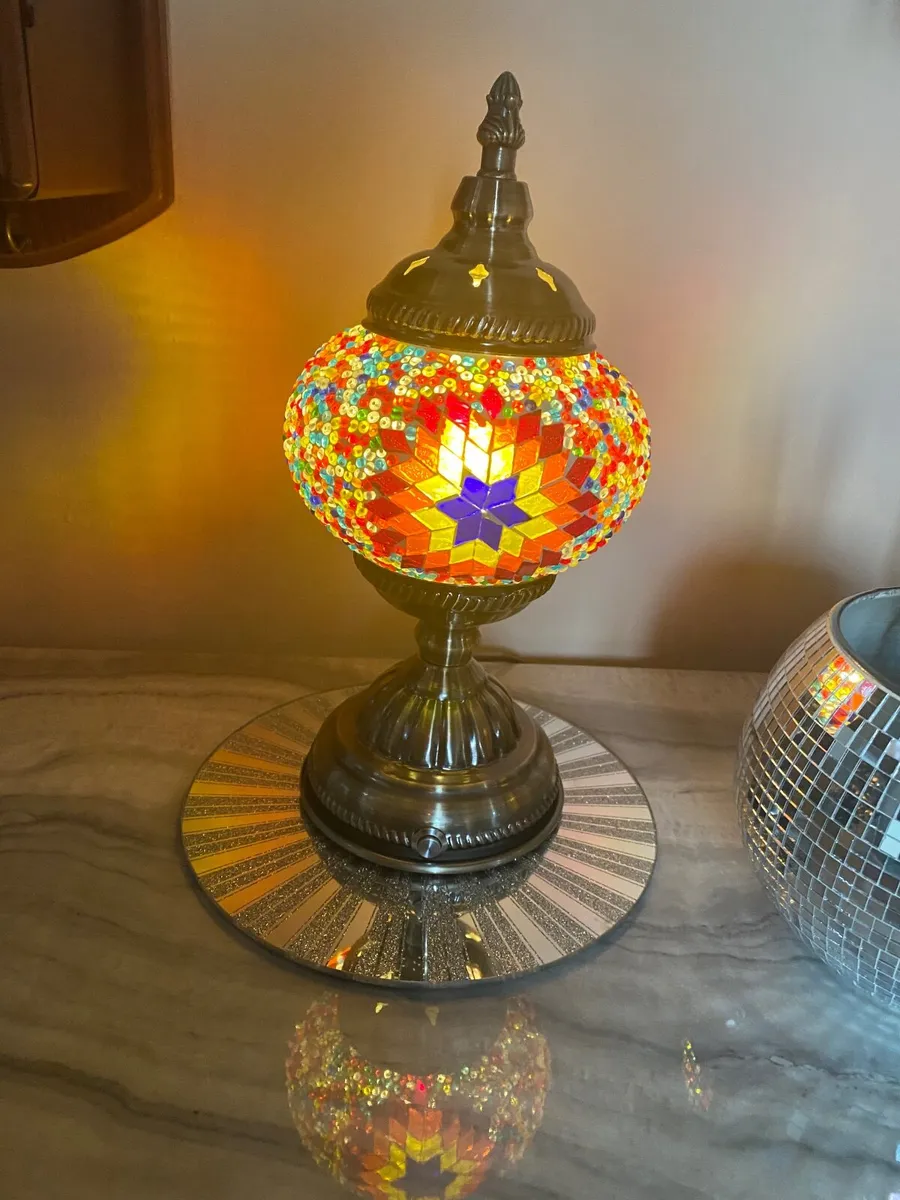 Table lamp - Image 1
