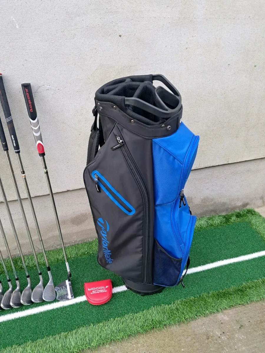 Callaway Xr set (bag is optional) - Image 2