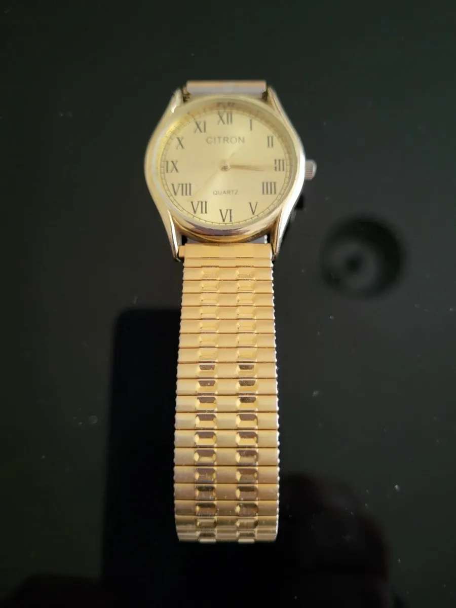 Group of 4 Men's Watches - Image 4