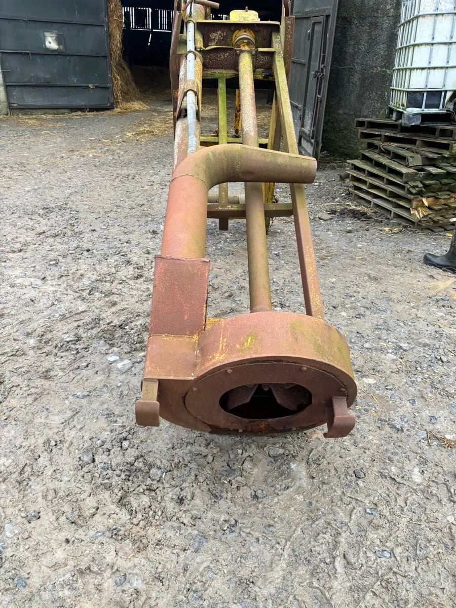 Wexoman agitator - Image 2