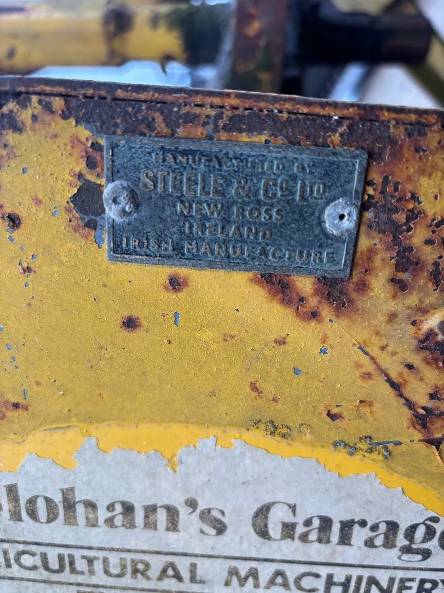 Wexoman agitator - Image 3