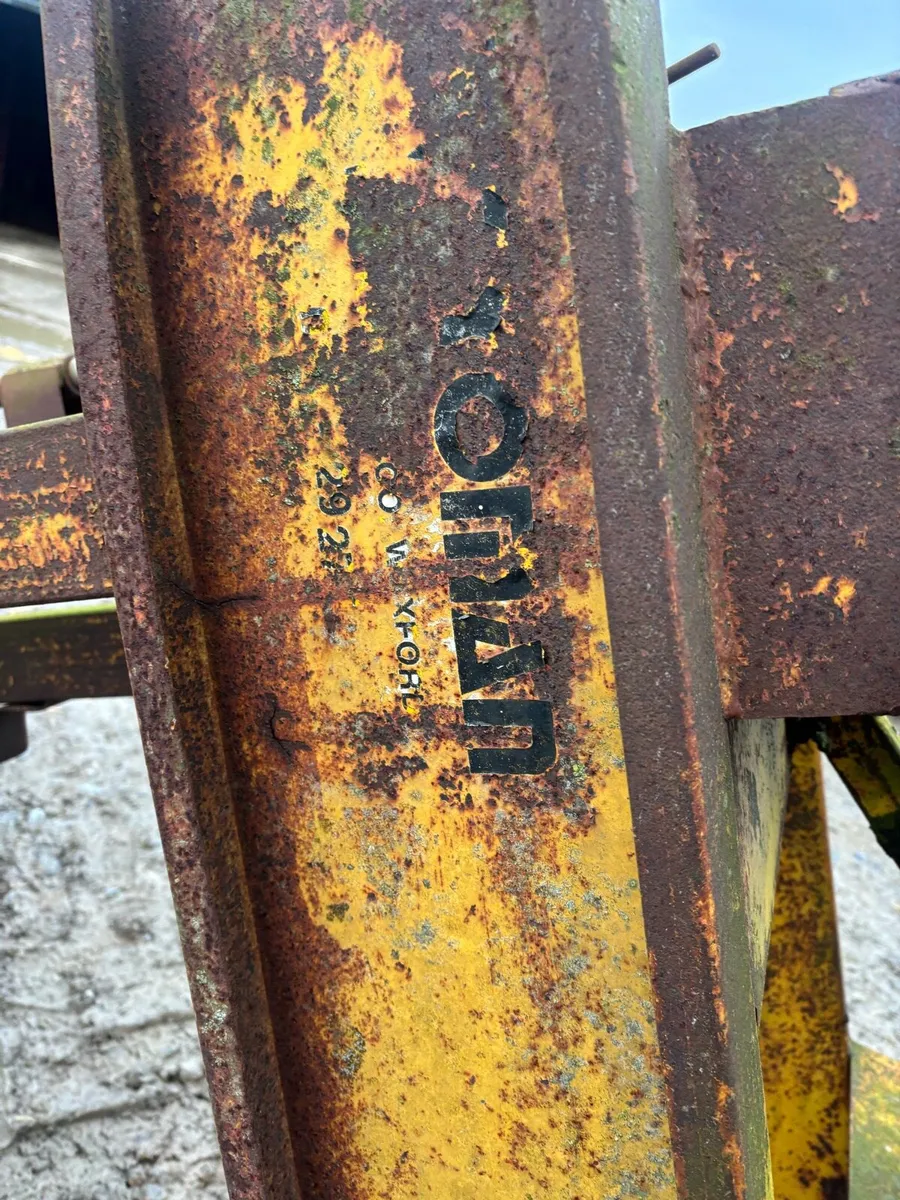 Wexoman agitator - Image 4