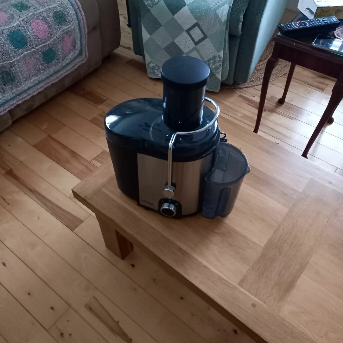 Juicer in excellent condition - Image 1