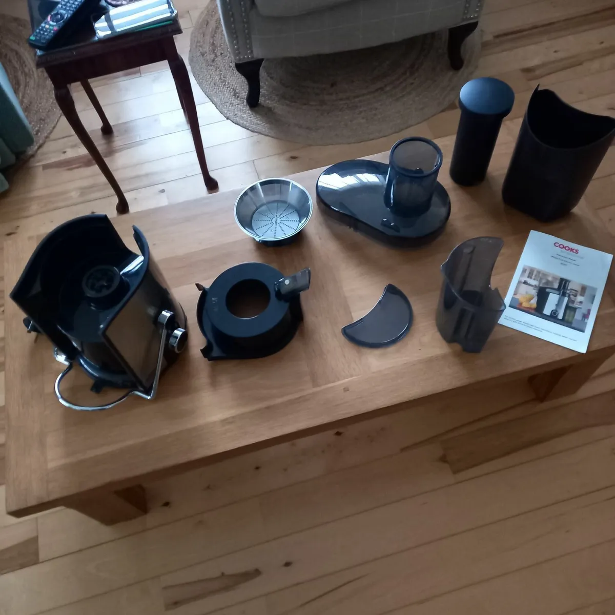 Juicer in excellent condition - Image 4