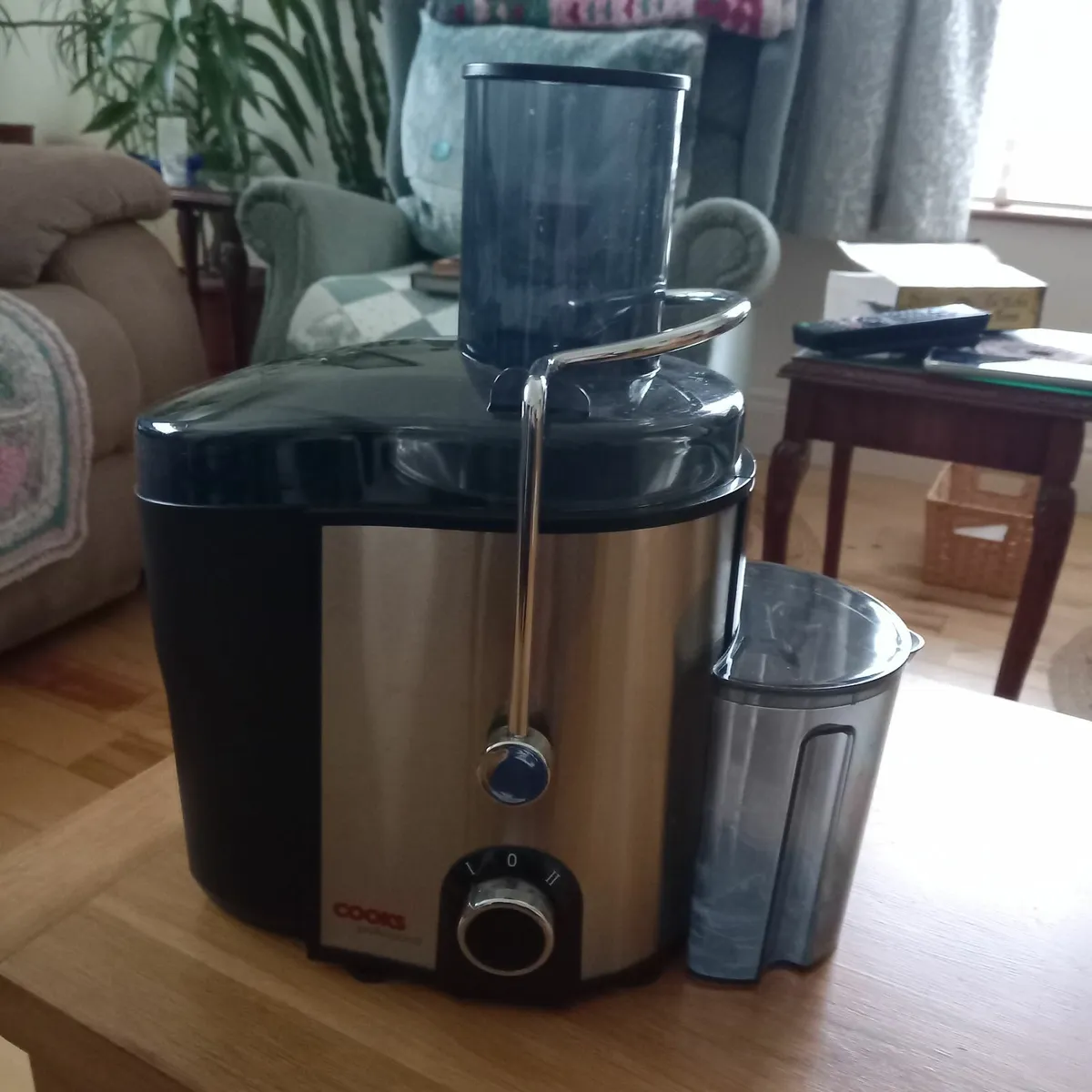 Juicer in excellent condition - Image 2