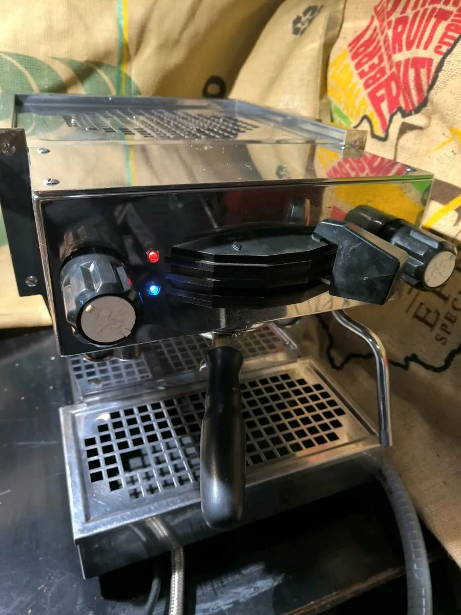 Coffee machine - Image 1