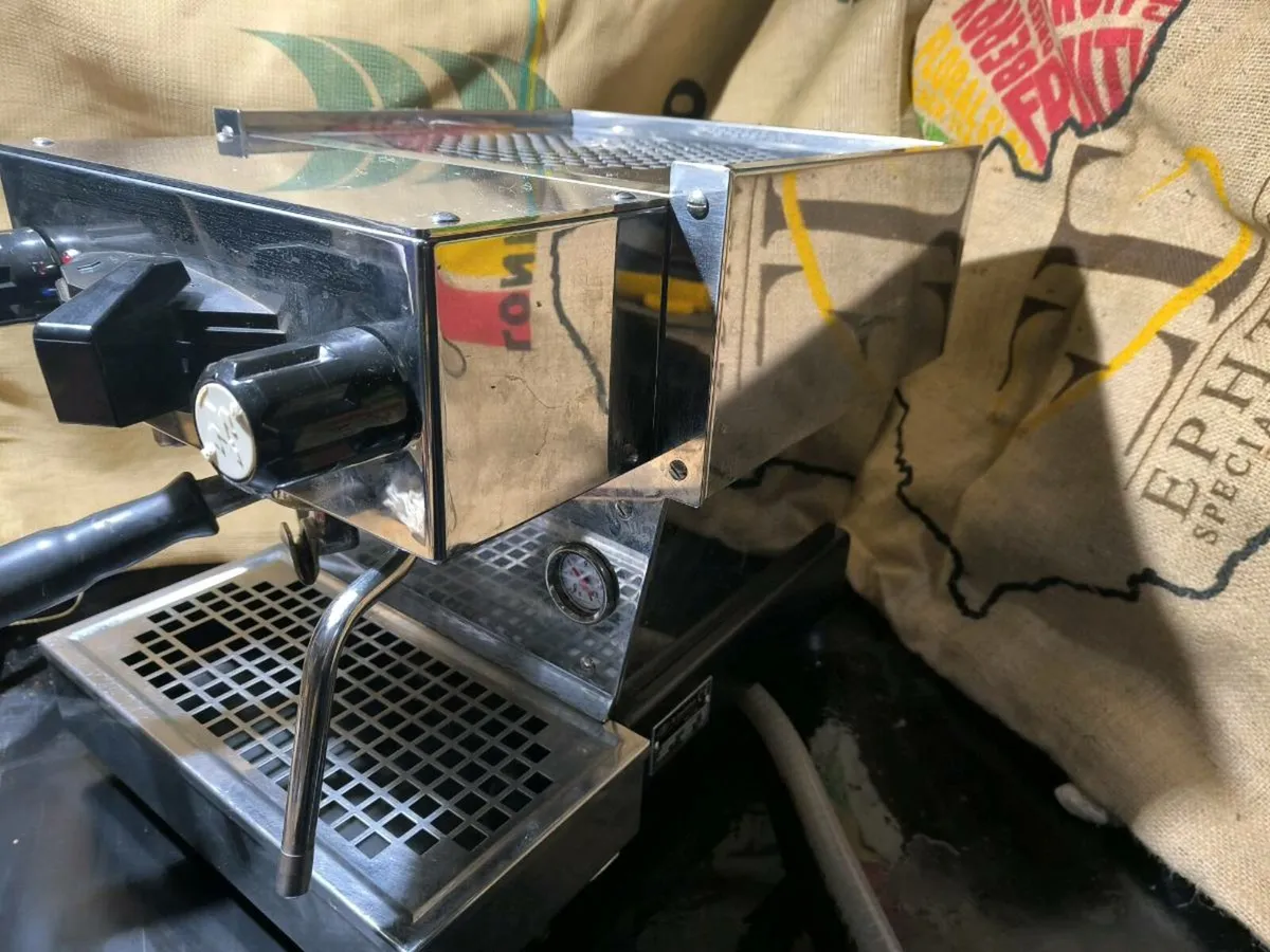 Coffee machine - Image 4