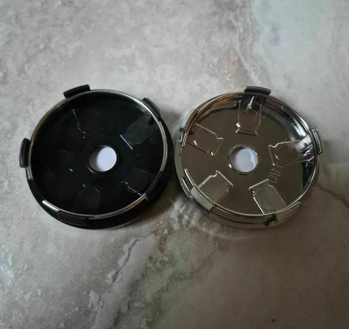 OZ Racing Centre Caps (60mm) FREE POST - Image 2