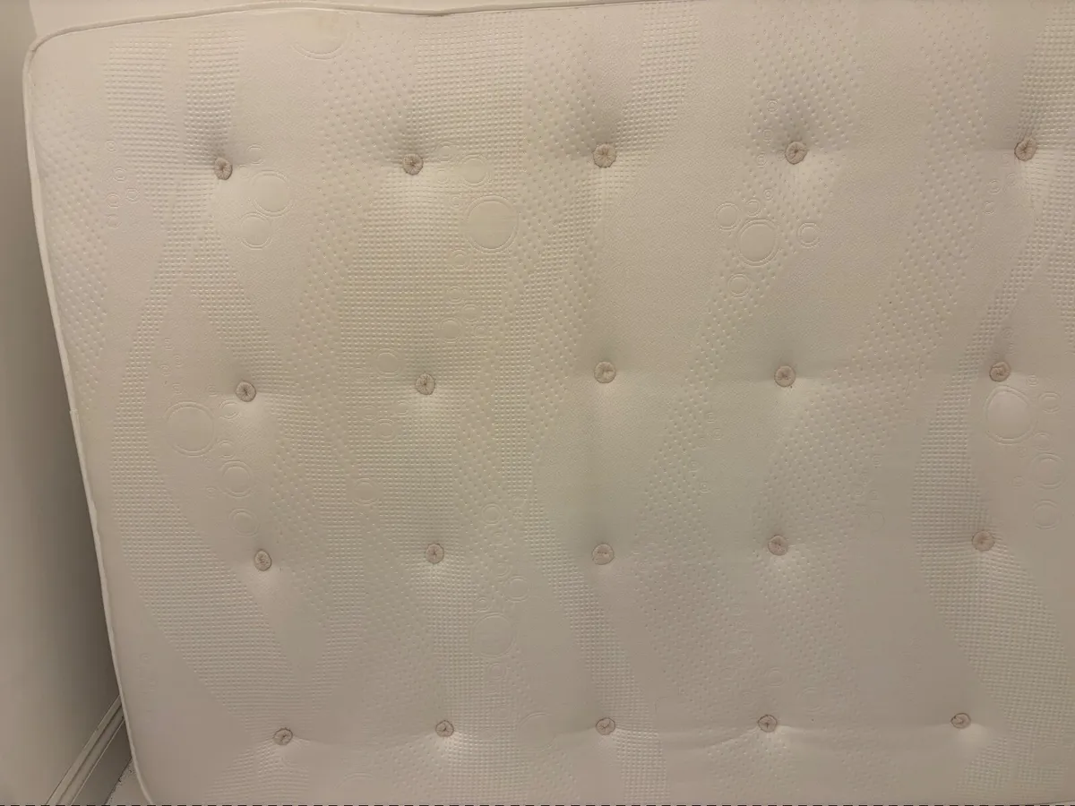 Mattress - Image 1