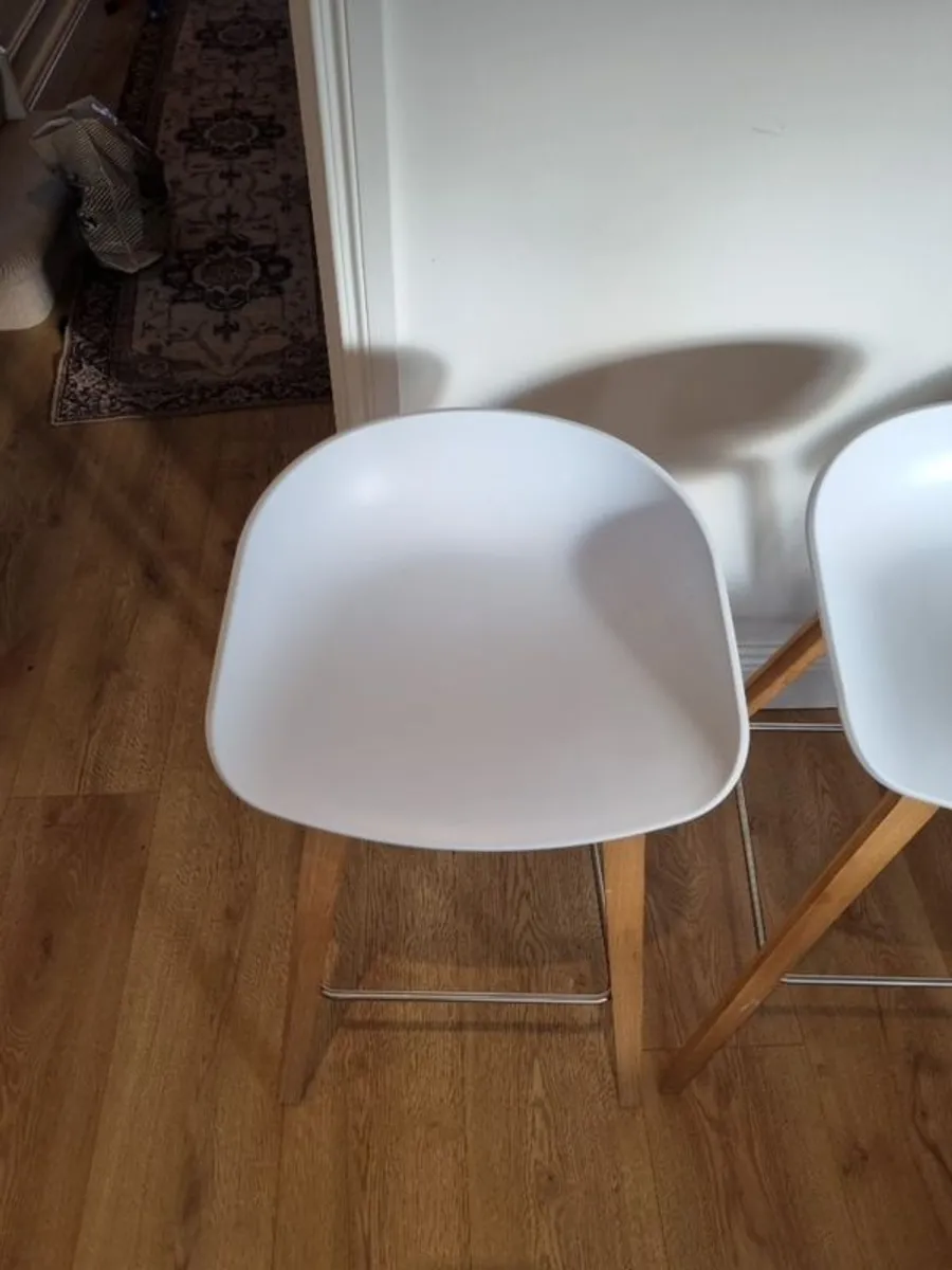 Kitchen Stools - Image 2