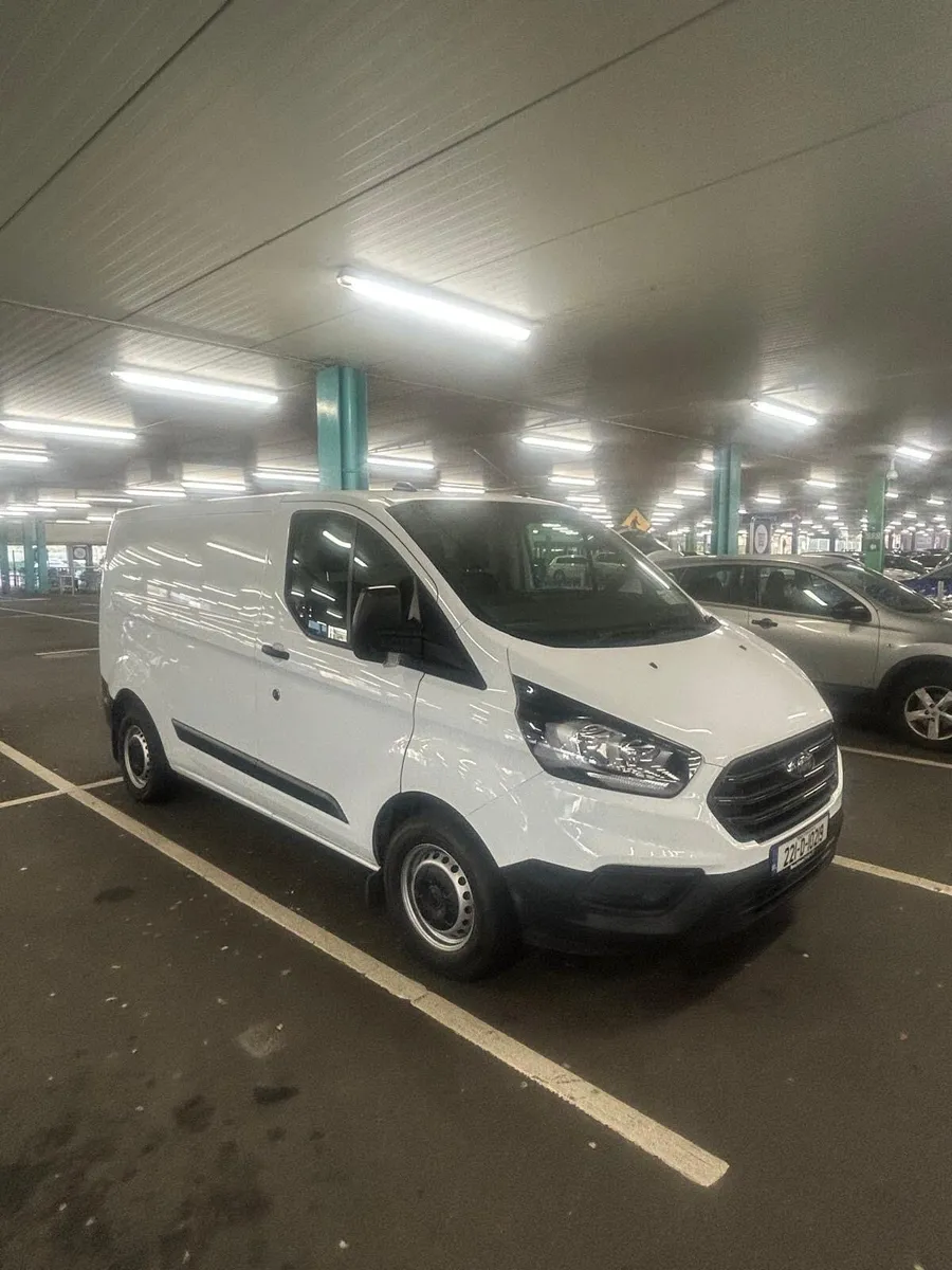 Ford Transit - Image 3