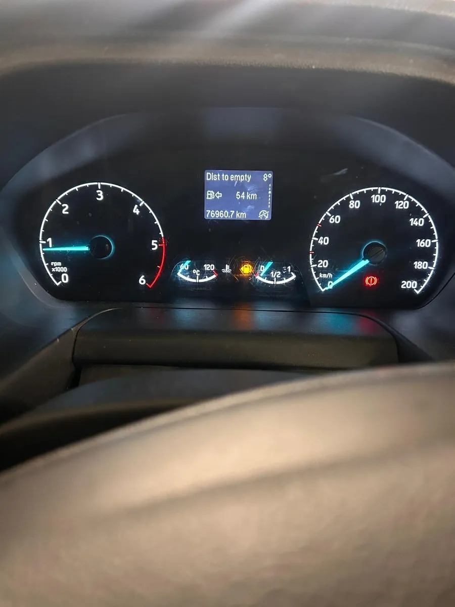 Ford Transit - Image 4