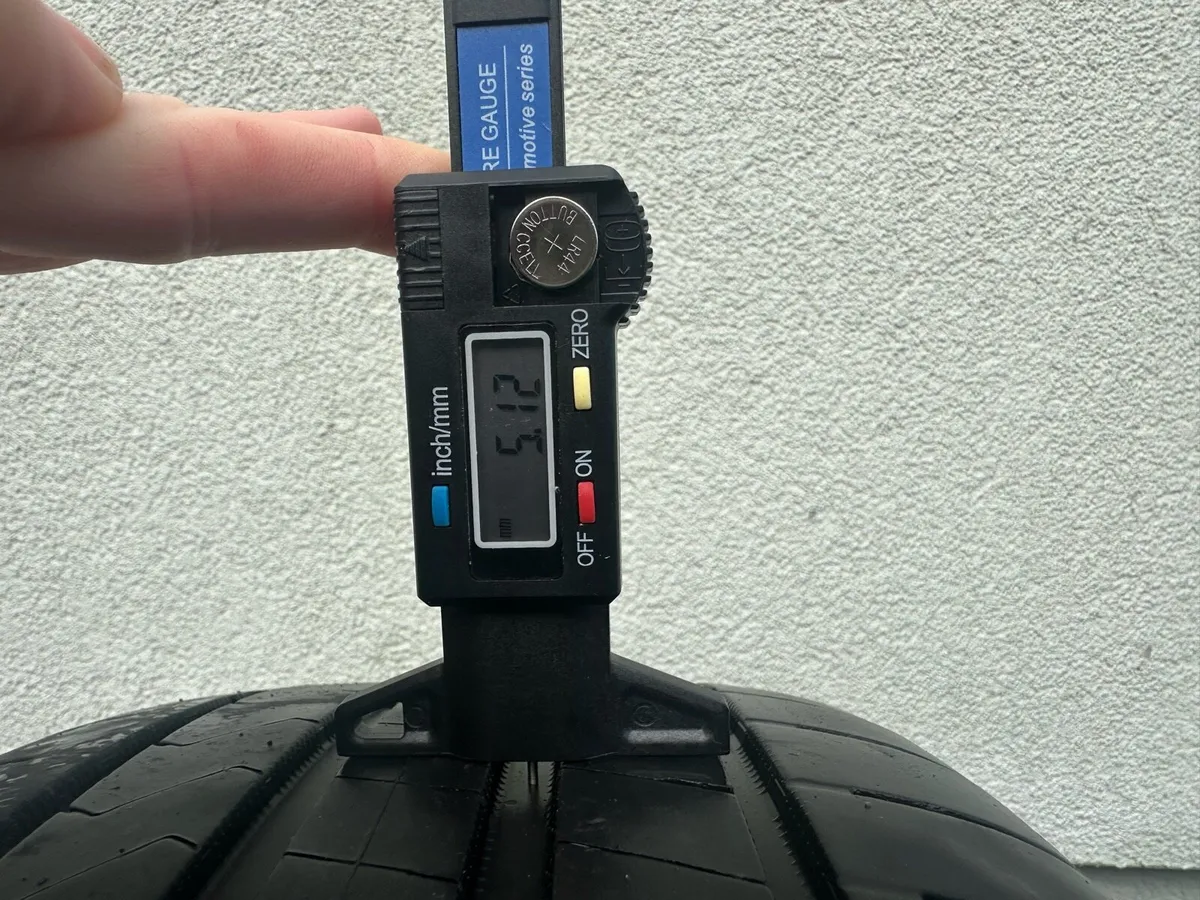 Genuine Audi a3 s line alloys - Image 3