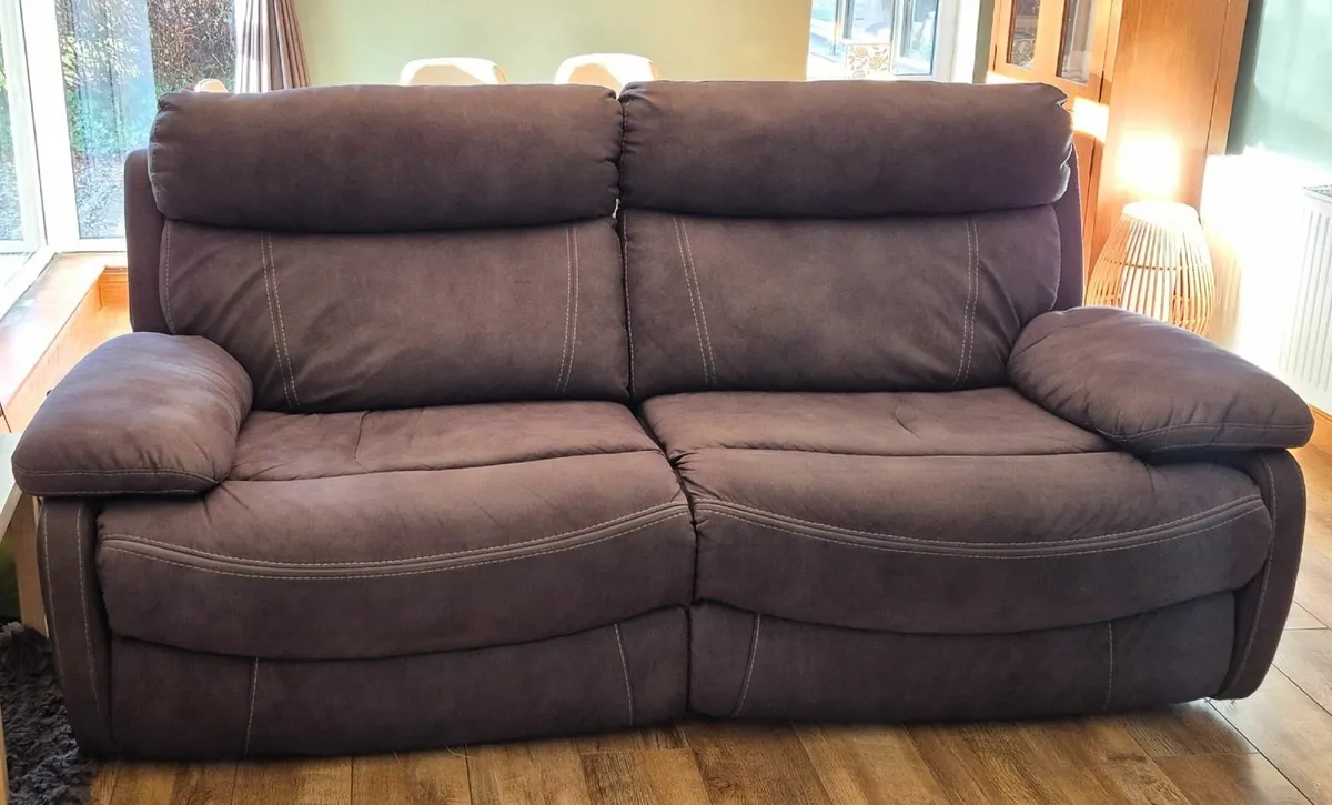 Recliner Sofas - Image 3