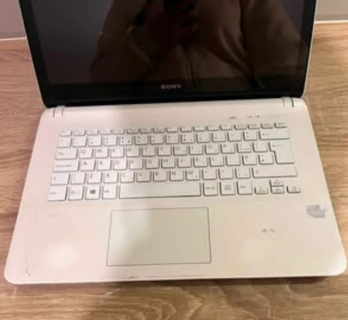 JOB LOT OF 4 LAPTOP All WORKING FINE ALL DIFFERENT - Image 3